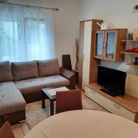 App Vito Apartamento Selce Exterior foto