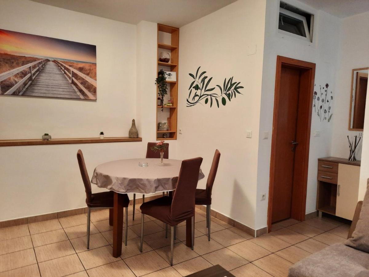 App Vito Apartamento Selce Exterior foto