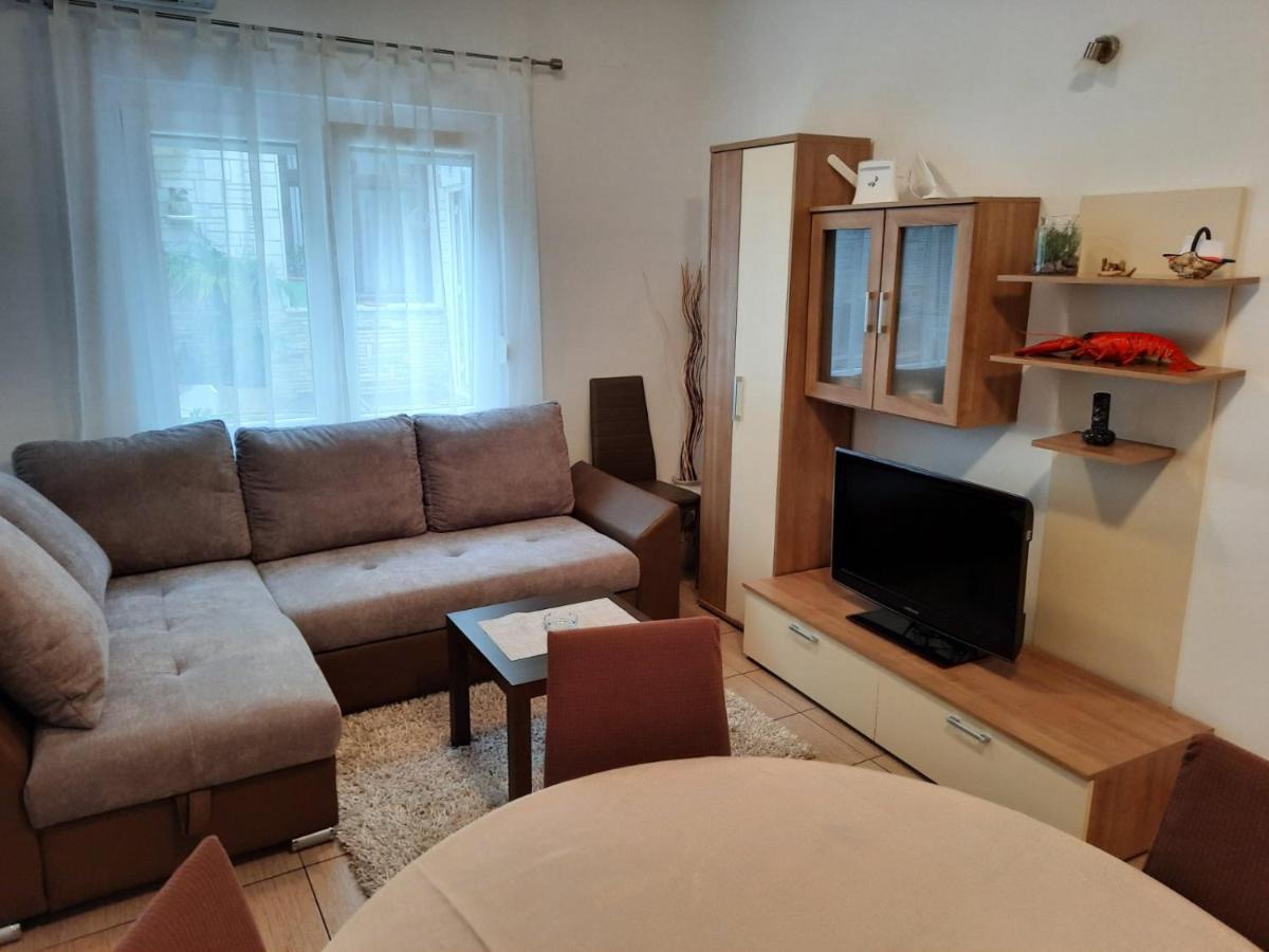 App Vito Apartamento Selce Exterior foto