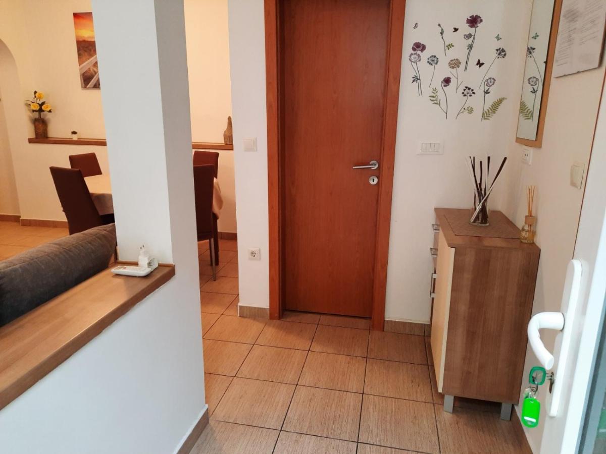 App Vito Apartamento Selce Exterior foto