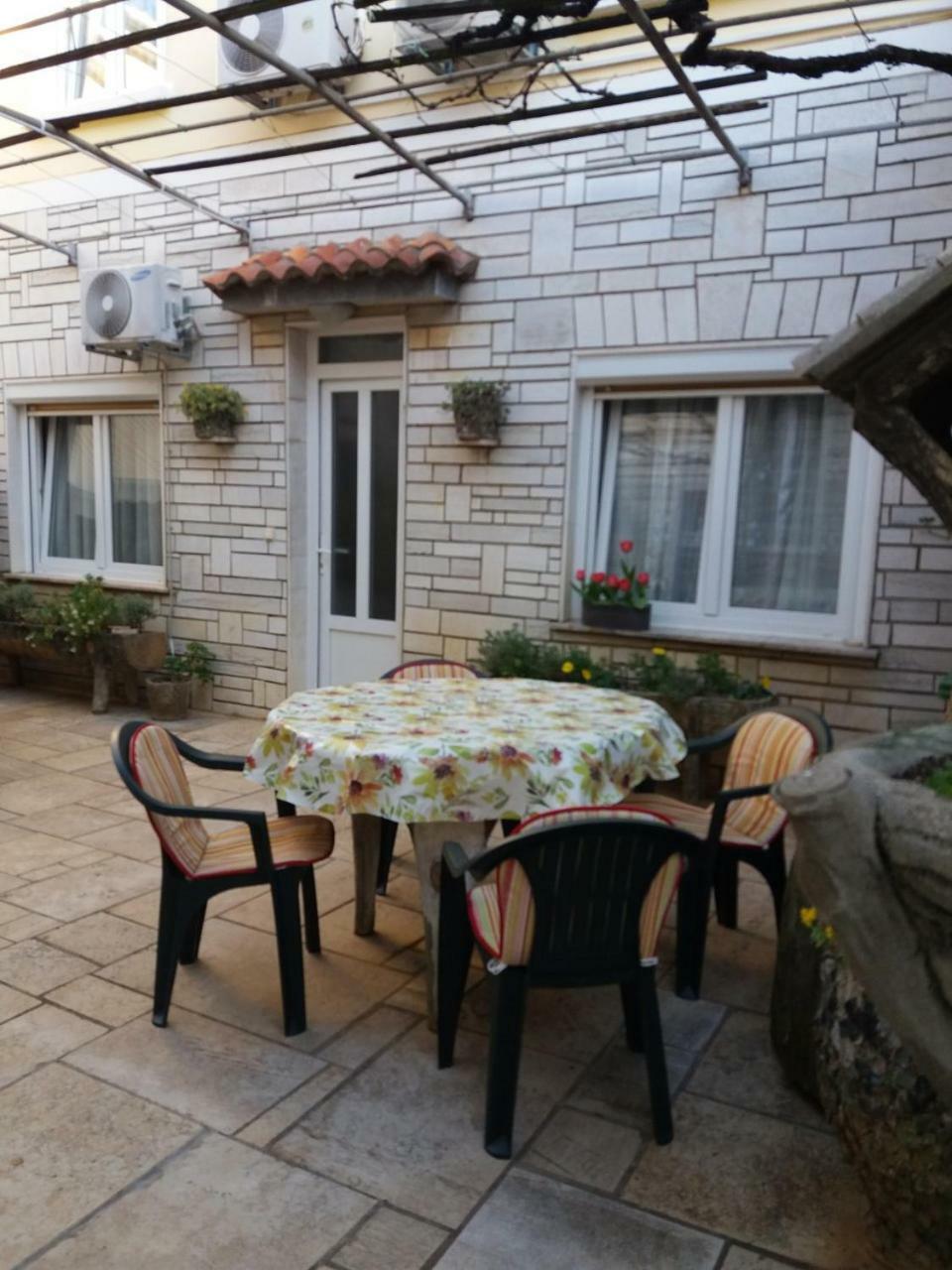 App Vito Apartamento Selce Exterior foto