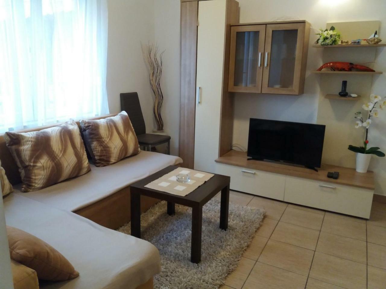 App Vito Apartamento Selce Exterior foto