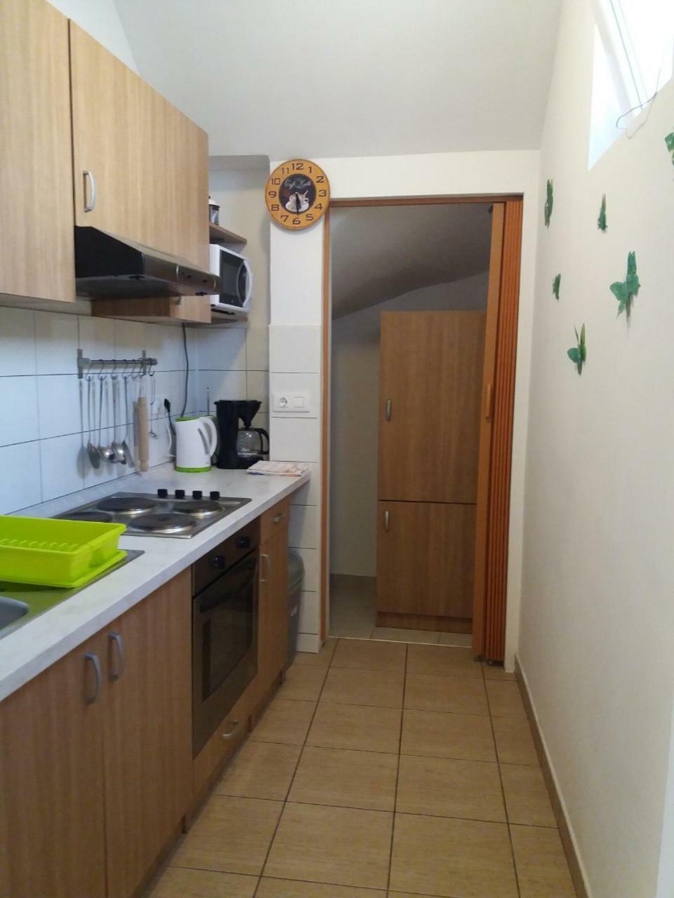 App Vito Apartamento Selce Exterior foto