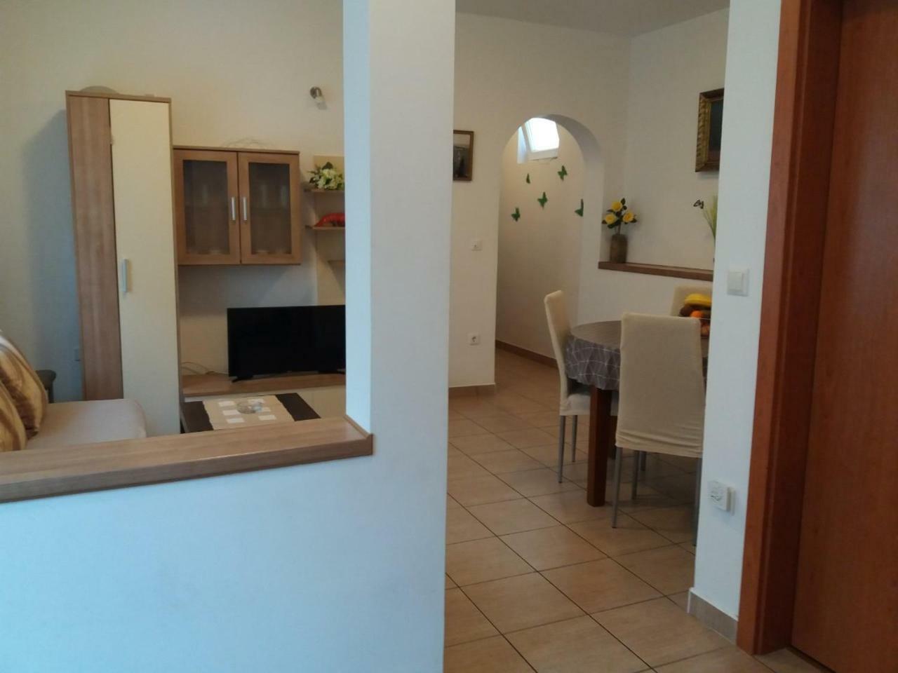 App Vito Apartamento Selce Exterior foto