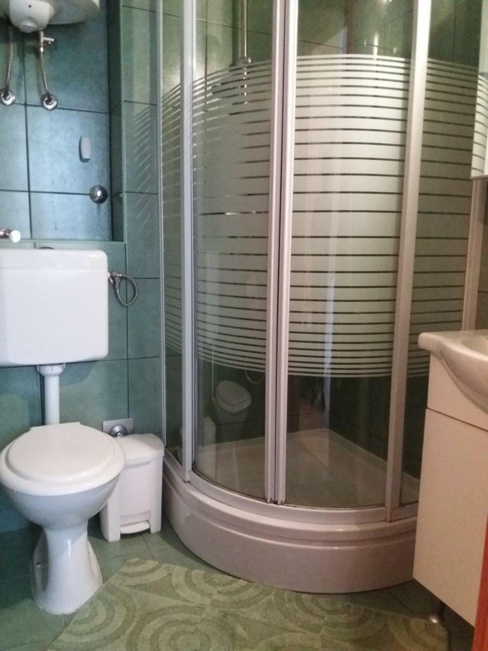 App Vito Apartamento Selce Exterior foto